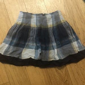 Hollister Skirt